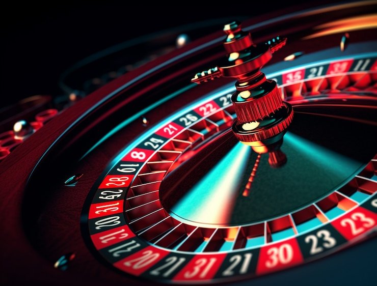 Lightning Dice live dealer broadcast interface