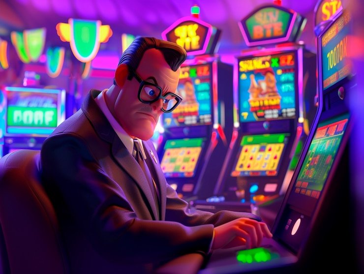 Lightning Dice result settlement on mvptoto