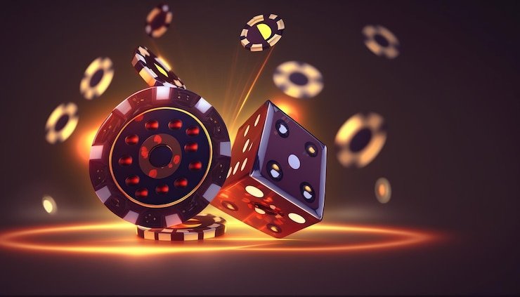 mvptoto Lightning Dice game flow video