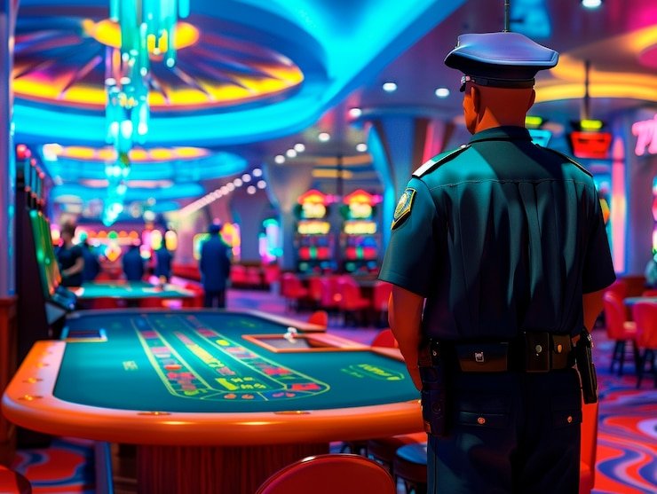 Relax Gaming slot game interface on mvptoto platform