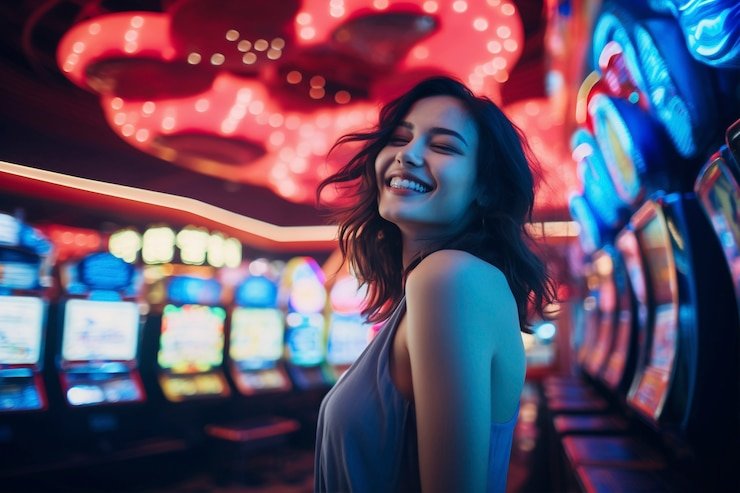 Bonus round feature in Relax Gaming adventure slot